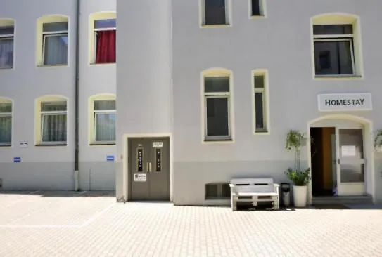 Homestay Nuernberg