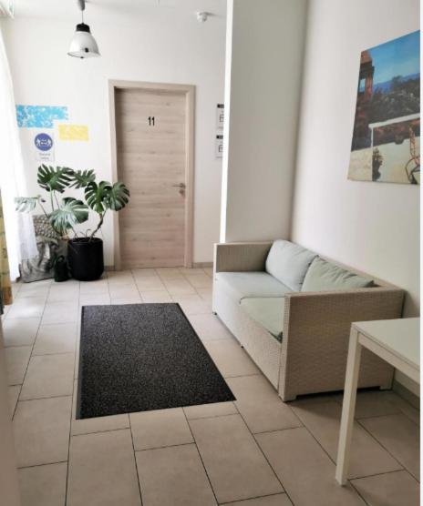 Homestay Nuernberg Apartment *