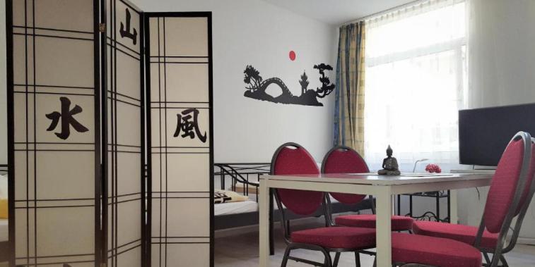 Homestay Nuernberg *